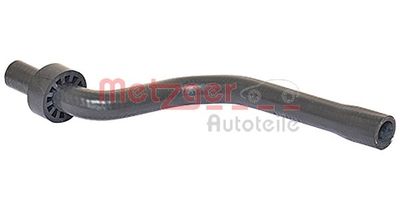 Шланг радиатора METZGER 2420335
