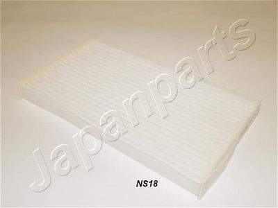Filtrs, Salona telpas gaiss JAPANPARTS FAA-NS18