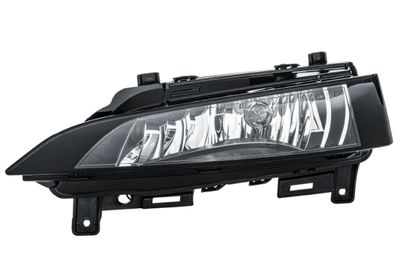 Противотуманная фара HELLA 1ND 013 961-011