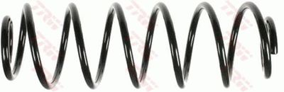 Пружина ходовой части TRW JCS939