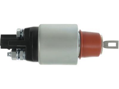 Ievilcējrelejs, Starteris AS-PL SS0436P
