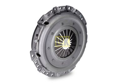 Нажимной диск сцепления Schaeffler LuK 122 0117 10