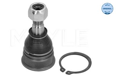 Balst-/Virzošais šarnīrs MEYLE 36-16 010 0049