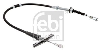 Trose, Sajūga pievads FEBI BILSTEIN 1011266