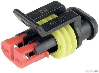 Штекерный корпус HERTH+BUSS ELPARTS 50290826010