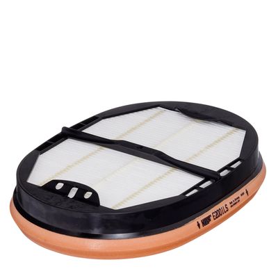 Sekundārā gaisa filtrs HENGST FILTER E2001LS
