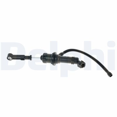 Главный цилиндр, система сцепления DELPHI LM80709