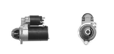 Starteris MAHLE MS 132