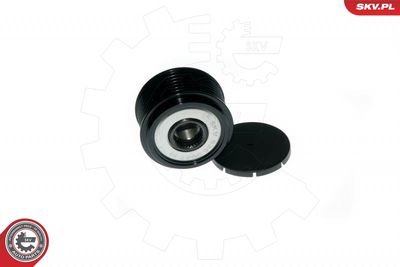 Механизм свободного хода генератора ESEN SKV 11SKV040