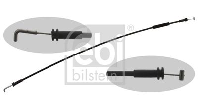 Trose, Durvju slēdzene FEBI BILSTEIN 40897