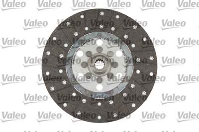 Диск сцепления VALEO 806133