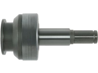 Zobrats, Starteris AS-PL SD5188S