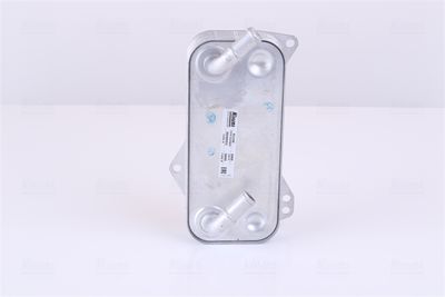 Eļļas radiators, Automātiskā pārnesumkārba NISSENS 91156