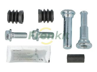 Juhthülsikomplekt,pidurisadul FRENKIT 814008