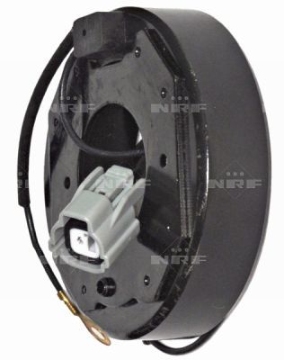 Катушка, электромагнитная муфта (компрессор) NRF 38664