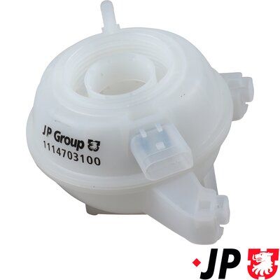 Kompensācijas tvertne, Dzesēšanas šķidrums JP GROUP 1114703100