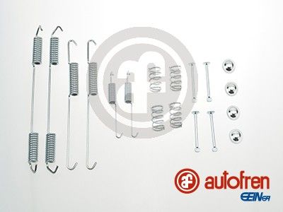 Piederumu komplekts, Bremžu loki AUTOFREN SEINSA D3998A