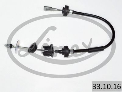 Trose, Sajūga pievads LINEX 33.10.16