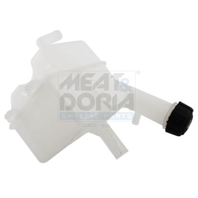 Tvertne, Radiators MEAT & DORIA 2035039