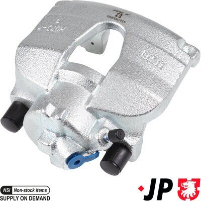 Тормозной суппорт JP GROUP 4361900880