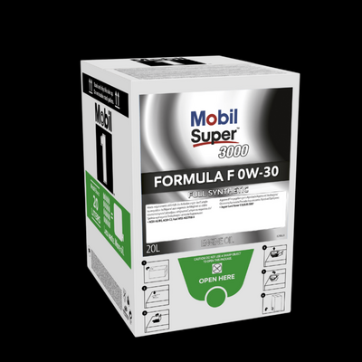 Моторное масло MOBIL 155523