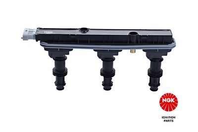 Aizdedzes spole NGK 48205