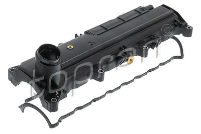 Крышка головки цилиндра TOPRAN 702 647