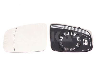 Spoguļstikls, Ārējais atpakaļskata spogulis ALKAR 6471329