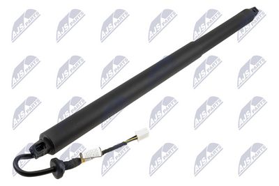 Elektromotors, Bagāžas nod. vāks NTY AE-SB-013