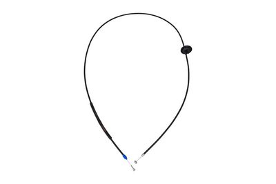 Тросик замка капота KAMOKA 1251011