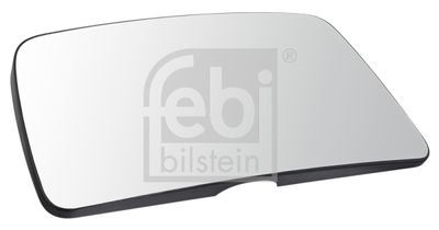 Spoguļstikls, Ārējais atpakaļskata spogulis FEBI BILSTEIN 49924