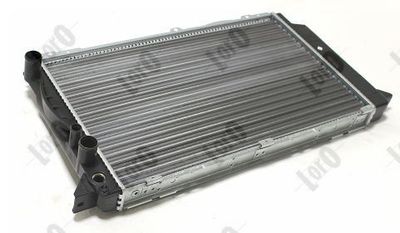 Radiators, Motora dzesēšanas sistēma ABAKUS 0030170011