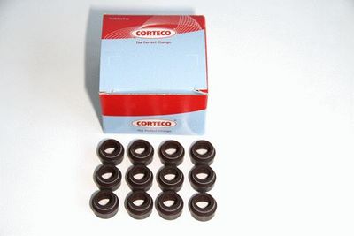 Blīvju komplekts, Vārsta kāts CORTECO 19036973