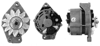 Генератор LUCAS LRA00562