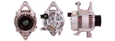 Ģenerators LUCAS LRA01139