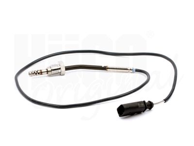 Devējs, Izplūdes gāzu temperatūra HITACHI 135508