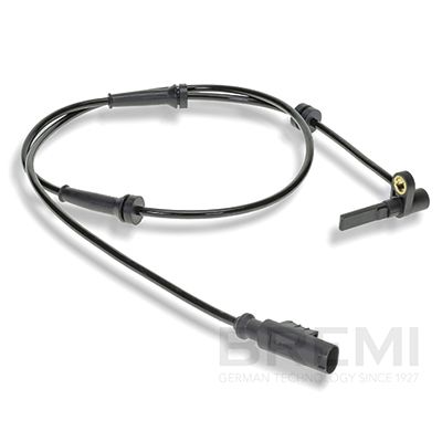 Devējs, Riteņu griešanās ātrums BREMI 51565