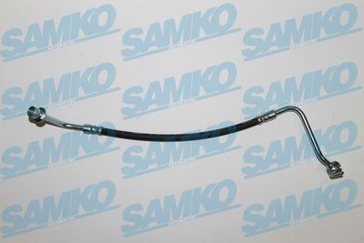 Bremžu šļūtene SAMKO 6T47258