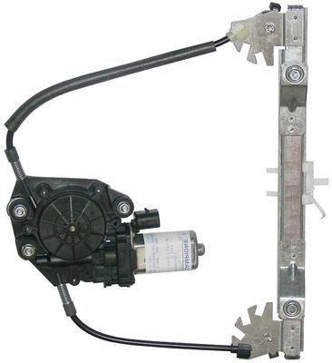 Стеклоподъемник VALEO 850173