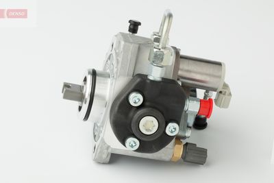 Насос высокого давления DENSO DCRP301580