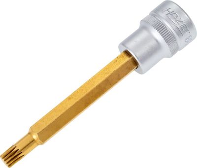 Muciņatslēga HAZET 8808LG-6