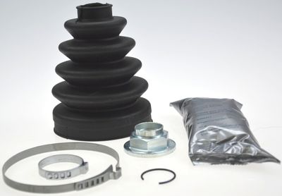 Комплект пыльника, приводной вал LÖBRO 303414