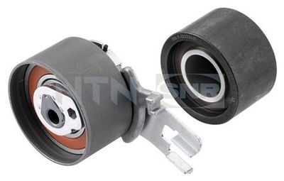 Комплект ремня ГРМ SNR KD465.04