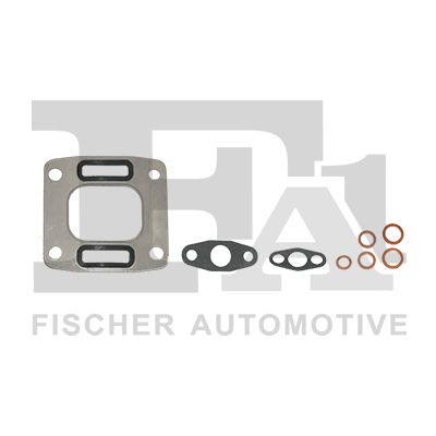 Монтажный комплект, компрессор FA1 KT550080E