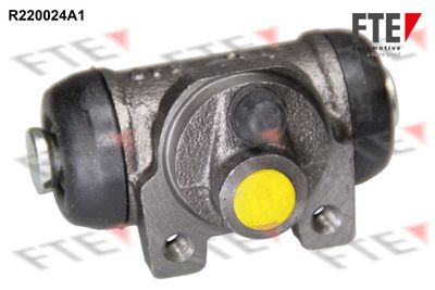 Riteņa bremžu cilindrs FTE 9210218