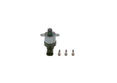 Regulēšanas vārsts, Degvielas daudzums (Common-Rail sistēma) BOSCH 1 465 ZS0 063