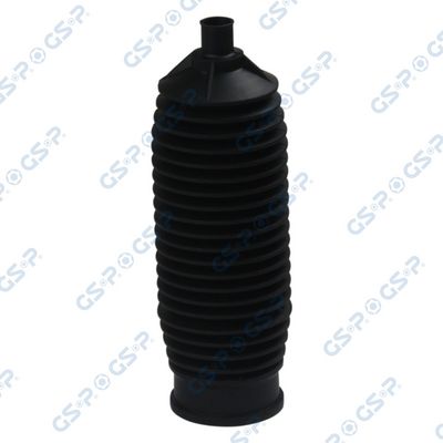 Putekļusargs, Stūres iekārta GSP 540193