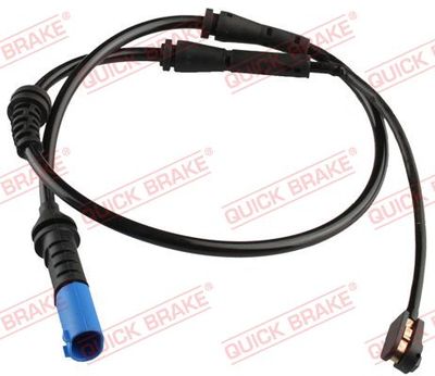 Indikators, Bremžu uzliku nodilums QUICK BRAKE WS 0465 A