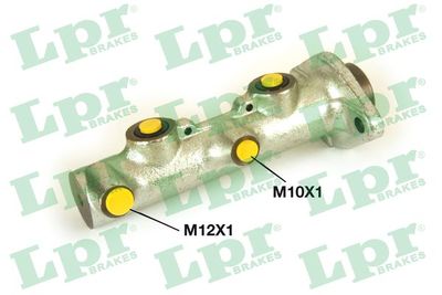 Главный тормозной цилиндр LPR 1179