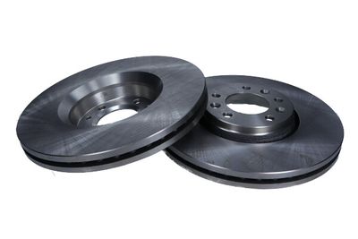 Тормозной диск MAXGEAR 19-1877